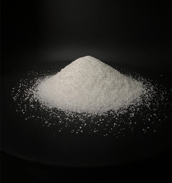 Poly(acrylamide) anion