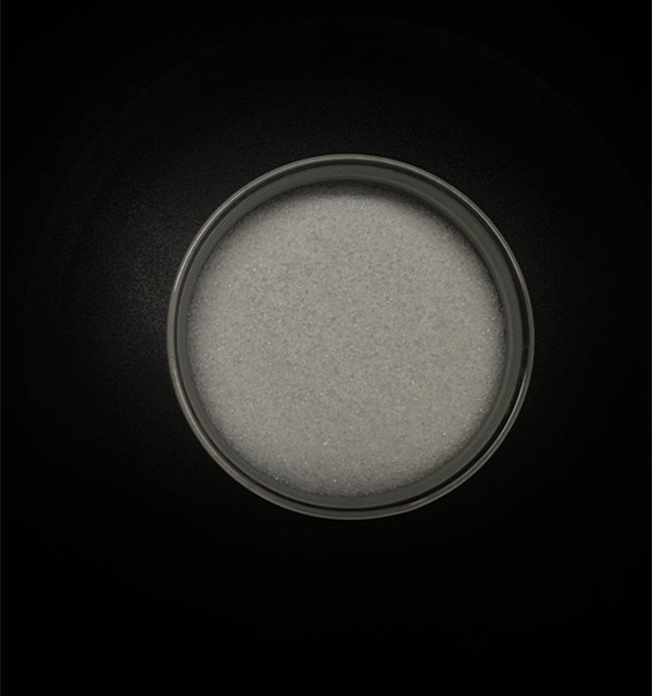 Poly(acrylamide) anion
