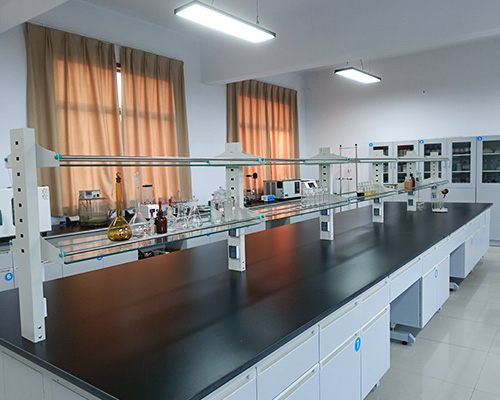 Laboratory21