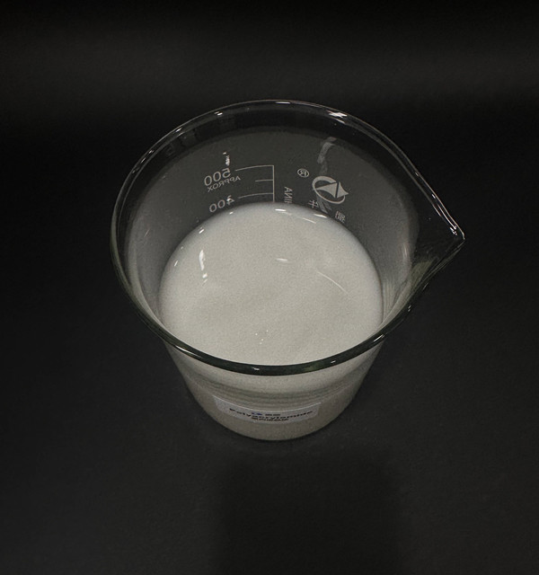Polyacrylamide