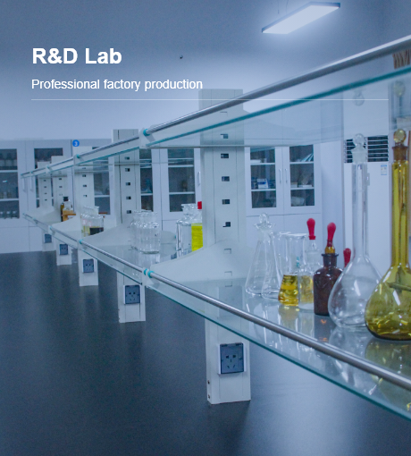 R&D