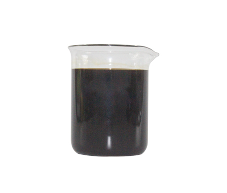 Corrosion Inhibitor For Water Injection Treatment