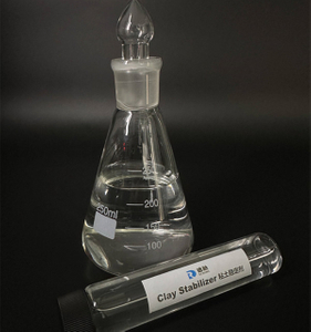 Clay stabilizer