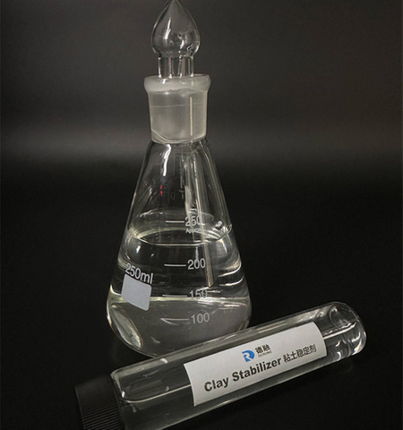 Clay stabilizer