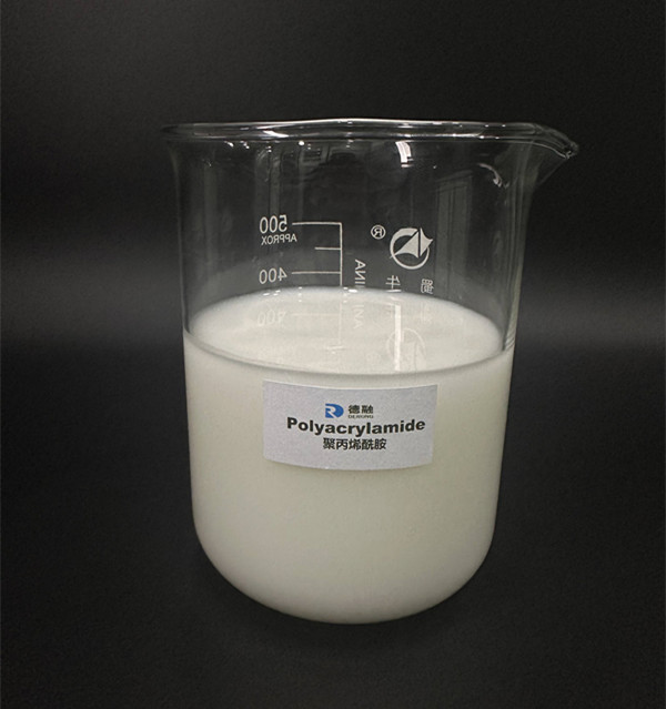 Polyacrylamide