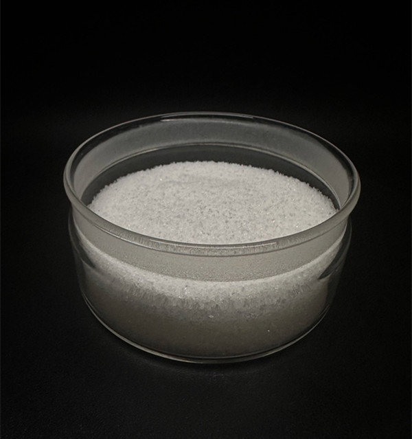 Poly(acrylamide) anion