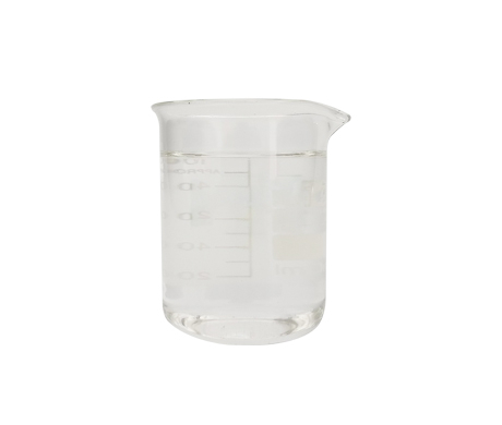 Fungicide For Water Injection Treatment