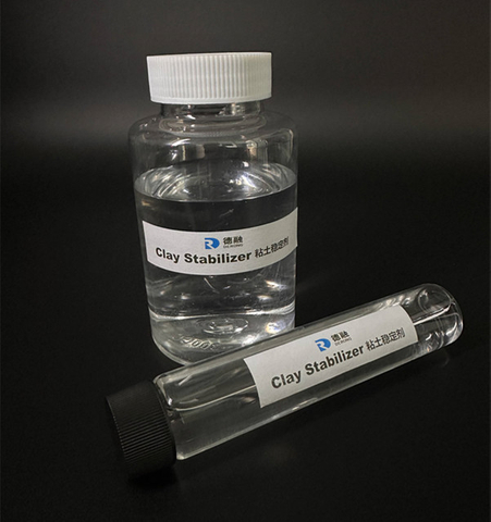 Clay stabilizer