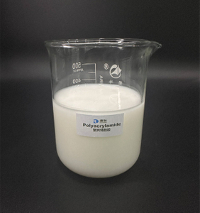 Polyacrylamide