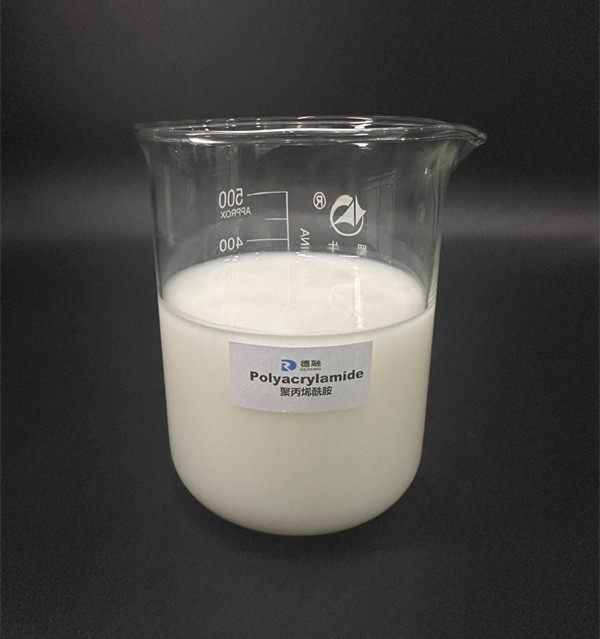 Polyacrylamide