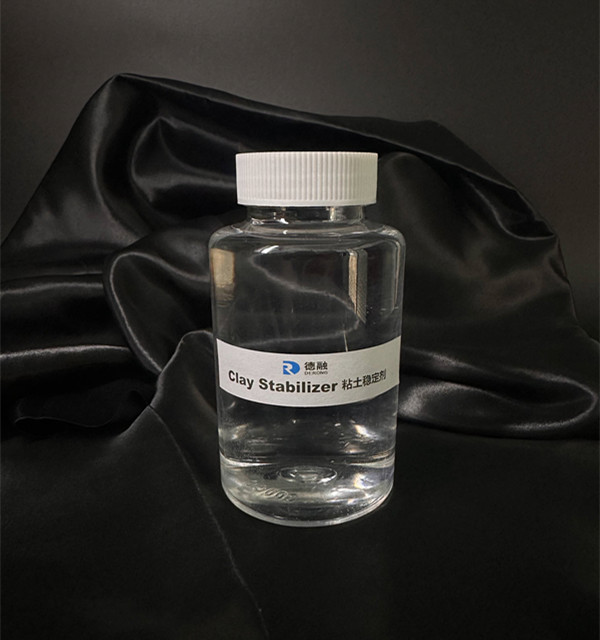 Clay stabilizer