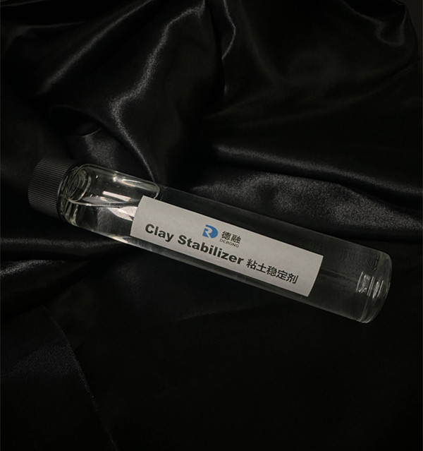 Clay stabilizer