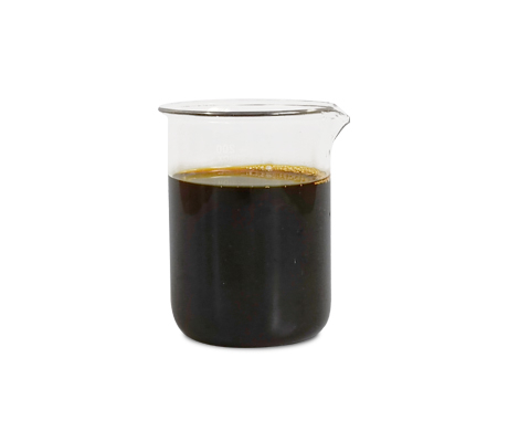 Acidification With Corrosion Inhibitor, Aldo Amine Introduction
