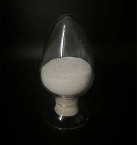 Poly(acrylamide) anion